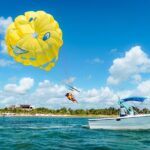 Parasailing & Beach Club with Transportation In Riviera Maya - The Experience: What Travelers Say