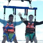 Parasailing Flight Experience with Transportation from Cancun - Value and Cost: Is It Worth It?