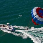 Parasailing in Key West at Smathers Beach - Pricing and Value