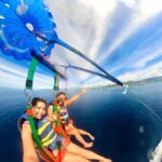 Parasailing in Waikiki from Oahu Hawaii - Is Parasailing Worth the Price?