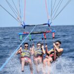 Parasailing in Waikiki Hawaii - Pricing and Value
