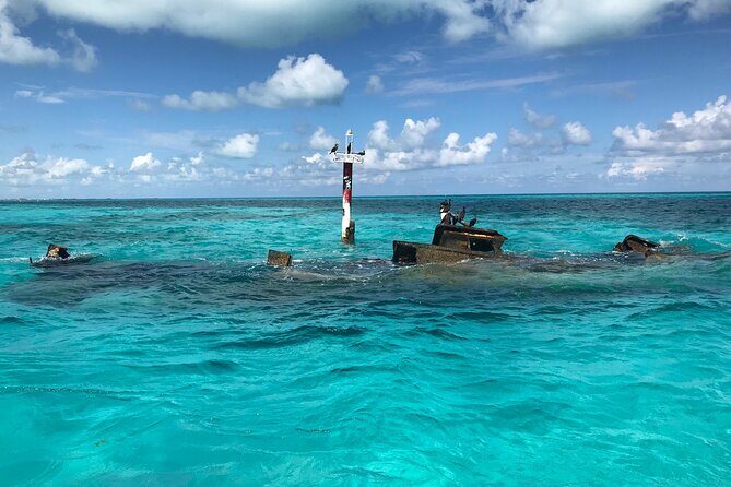 Parasailing & Snorkeling Adventure from Cancun - What Makes This Tour Special