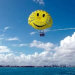 Parasailing Tour - The Benefits of a Private Tour