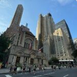 Park Avenue : NYC Architecture Private Walking Tour - What the Experience Feels Like
