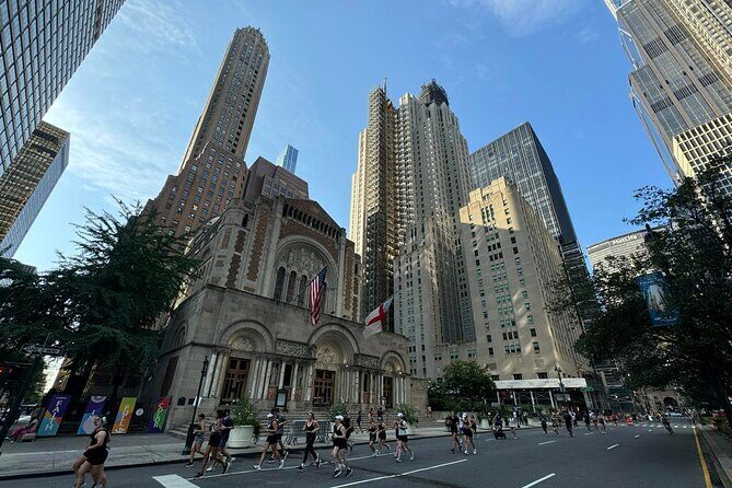 Park Avenue : NYC Architecture Private Walking Tour - What the Experience Feels Like