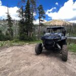 Park City ATV and UTV Rentals (4 Seater RZR) - Who Will Love This Tour?