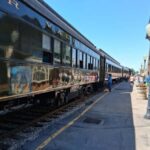 Park City: Heber Valley Railroad & Deer Creek Reservoir Tour - The Value of the Tour