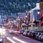 Park City Heber Valley Swiss Village Dairy Farm Midway Crater - Value and Overall Impression