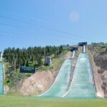 Park City & Olympic Heritage Excursion - In-Depth Itinerary Breakdown