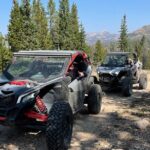 Park City UTV Off Road Adventure - The Experience in Action