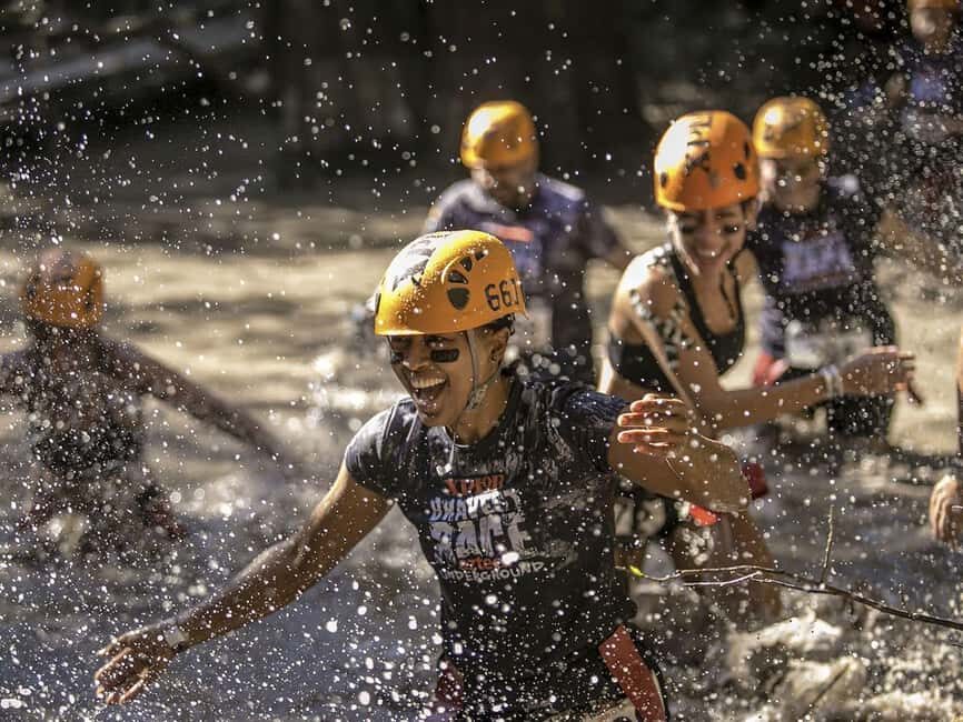 Park Package: Xcaret Plus, Xplor, and Xoximilco - Adding the Extra Thrills or Party Vibe