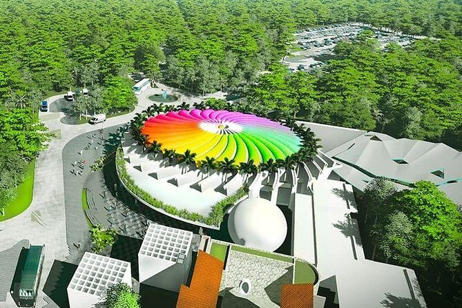 Park Xenses - The Best Pictures with Dimension only from Cancun - Who Should Consider This Tour?