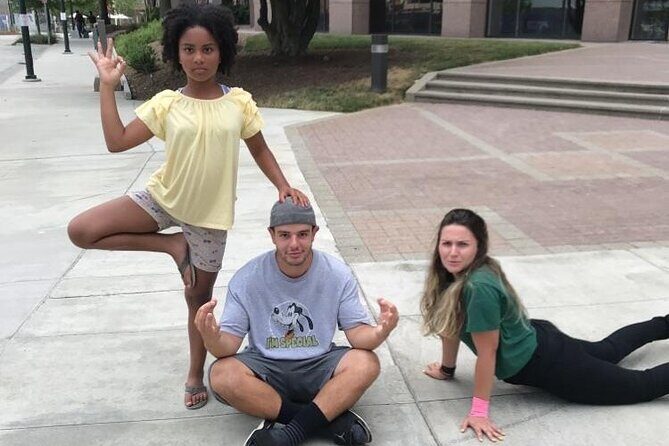 Participate in a Fun Scavenger Hunt in Akron by Wacky Walks - Is This for You?