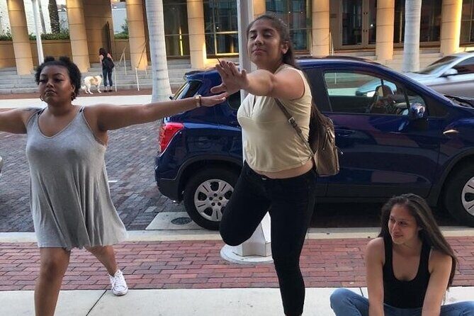 Participate in a Fun Scavenger Hunt in Baltimore by Wacky Walks - The Breakdown: What’s Really Involved