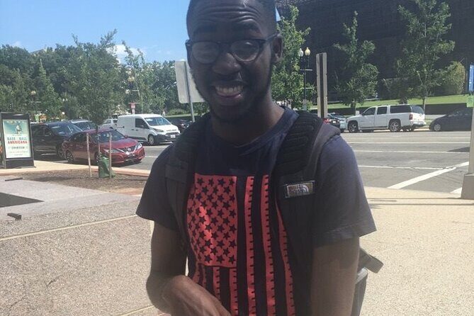 Participate in a Fun Scavenger Hunt in Burbank by Wacky Walks - The Bottom Line