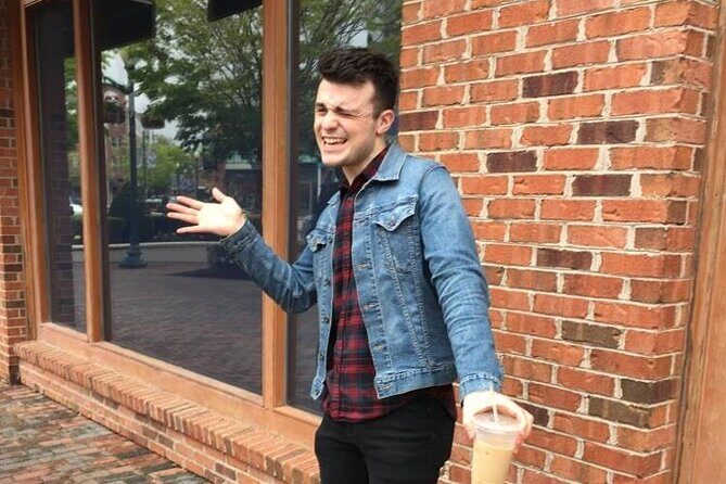 Participate in a Fun Scavenger Hunt in Cary by Zombie Scavengers - What to Expect from the Zombie Scavengers Adventure