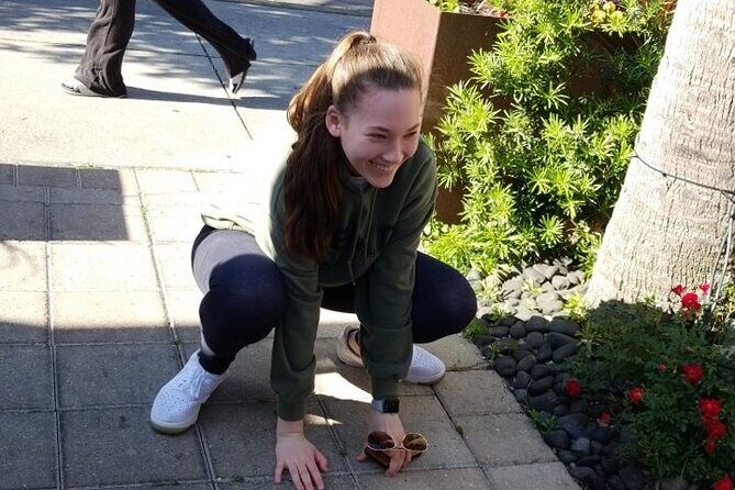 Participate in a Fun Scavenger Hunt in Centennial by Wacky Walks - Who Should Consider This?