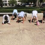 Participate in a Fun Scavenger Hunt in Charleston WV by Zombie Scavengers - The Practicalities