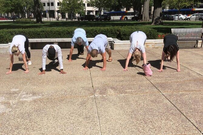 Participate in a Fun Scavenger Hunt in Charleston WV by Zombie Scavengers - The Practicalities