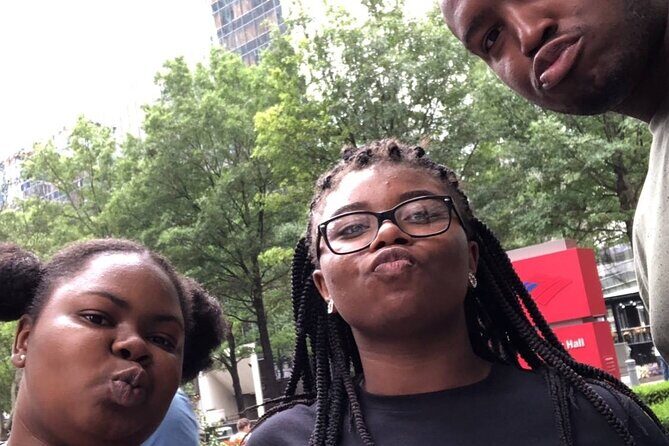 Participate in a Fun Scavenger Hunt in Cleveland by Crazy Dash - The Experience in Detail