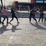 Participate in a Fun Scavenger Hunt in Davenport by Zombie Scavengers - The Experience’s Upsides and Challenges