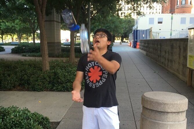 Participate in a Fun Scavenger Hunt in Davie by Wacky Walks - Benefits of the App-Based Format