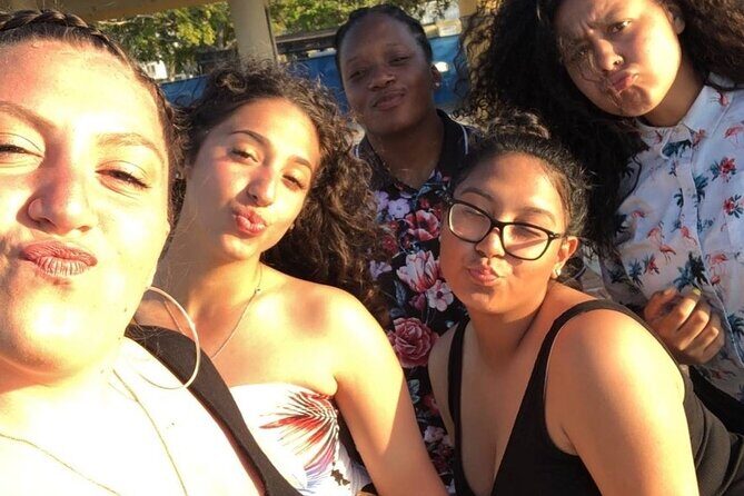 Participate in a Fun Scavenger Hunt in Jackson by Operation City Quest - What the Tour Includes and Excludes