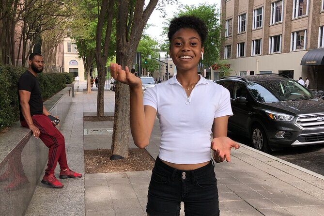 Participate in a Fun Scavenger Hunt in Jacksonville by Zombie Scavengers - The Experience on the Ground