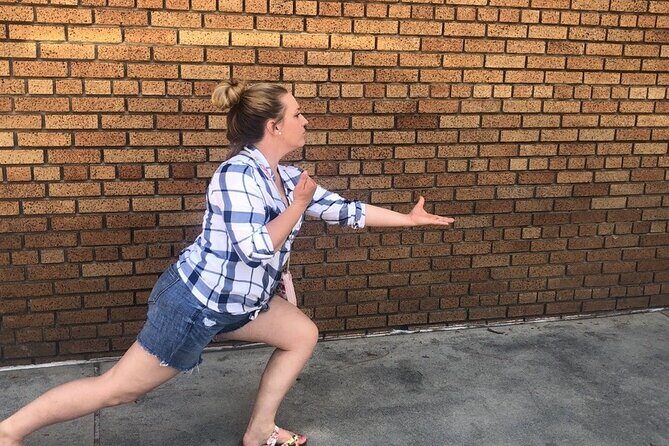 Participate in a Fun Scavenger Hunt in Kalamazoo by 3Quest Challenge - The Breakdown of the Experience