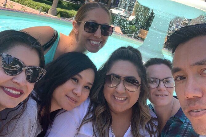 Participate in a Fun Scavenger Hunt in Knoxville by Operation City Quest - What Youll Experience During the Hunt