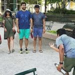 Participate in a Fun Scavenger Hunt in Madison by Crazy Dash - The Experience and Its Value