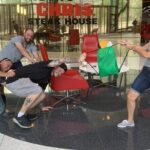 Participate in a Fun Scavenger Hunt in Newport News by 3Quest Challenge - How does the app work?