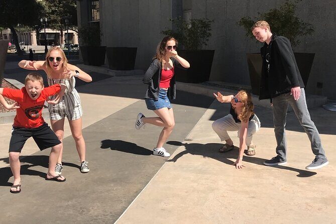 Participate in a Fun Scavenger Hunt in Oxnard by Crazy Dash - Breaking Down the Experience