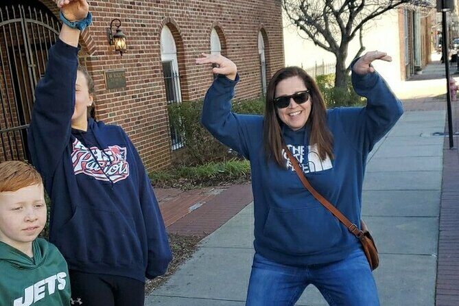 Participate in a Fun Scavenger Hunt in Providence by Crazy Dash - Real Traveler Insights and Practicalities