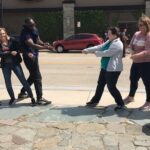 Participate in a Fun Scavenger Hunt in Roseville by Operation City Quest - The Itinerary and What to Expect