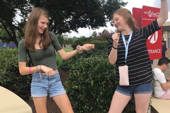 Participate in a Fun Scavenger Hunt in San Antonio by Operation City Quest - FAQ