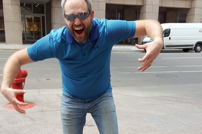 Participate in a Fun Scavenger Hunt in Santa Fe by Wacky Walks - The Value and Practicalities