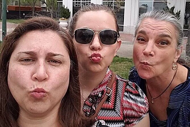 Participate in a Fun Scavenger Hunt in Springfield by Operation City Quest - Paying Attention to the Weather