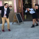 Participate in a Fun Scavenger Hunt in St. John's by Operation City Quest - The Authenticity and Authenticity of the Experience