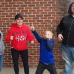 Participate in a Fun Scavenger Hunt in Tulsa by Wacky Walks - The Concept and How It Works