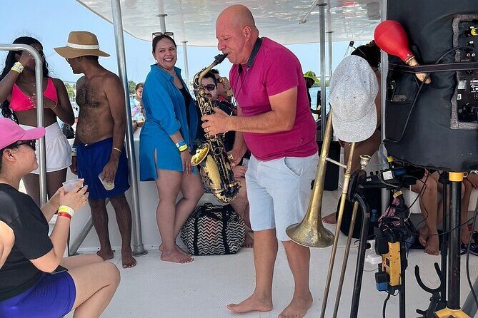 Party Adventure at Isla Mujeres from Cancun & Playa del Carmen - What Do Travelers Say?