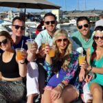 Party and Drinks at the Party Cruise! Round Transportation From Los Cabos - The Realities: What Travelers Are Saying