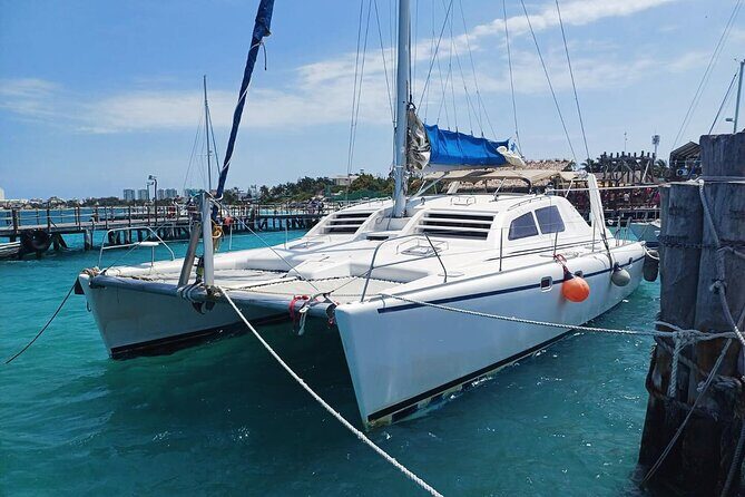 Party at Sea Private Tour with Music and Drinks - Who This Tour Is Best For