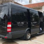 Party Bus - Sprinter Limo Rental - The Experience Itself: How the Day Might Look
