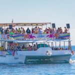 Party Cruise to the Arco de Cabo I Sunset Fajitas - The Experience from Reviews