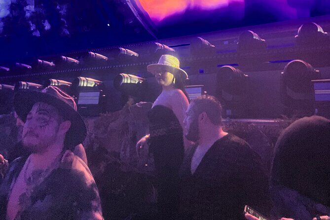 party in tulum zamna 2024-2025 vip preferential zone - What to Expect from the Zamna Tulum VIP Experience