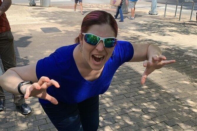 Pasadena City Scavenger Hunt Excursion by Zombie Scavengers - FAQ