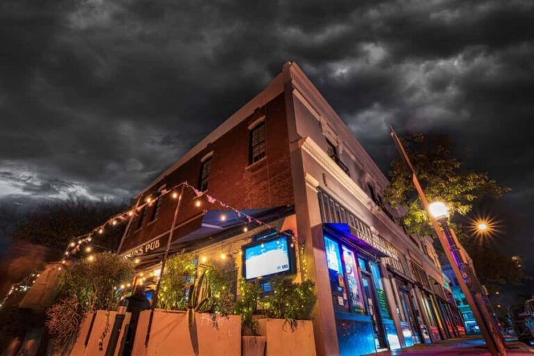 Pasadena Ghost Tour: Purgatory Phantoms - Who Will Love This Tour?