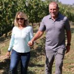 Paso Robles & Atascadero: 3-Winery Tour Including Lunch - The Itinerary: What to Expect