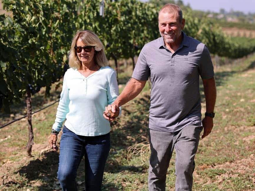 Paso Robles & Atascadero: 3-Winery Tour Including Lunch - The Itinerary: What to Expect